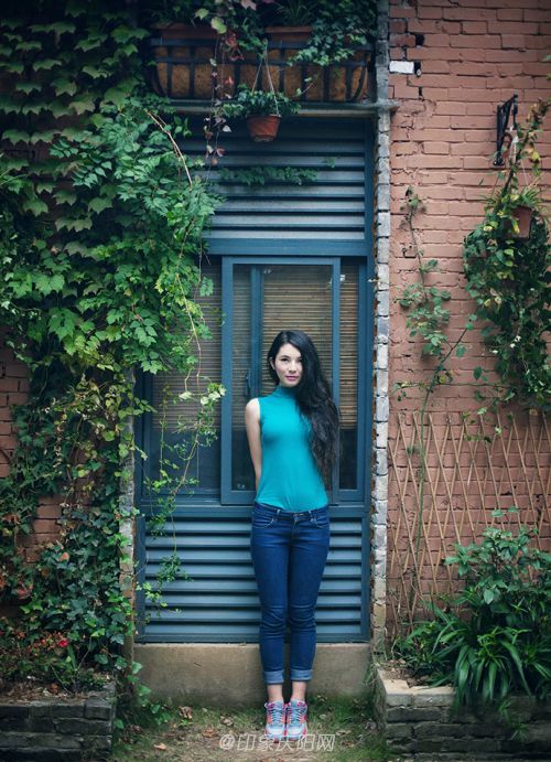 國內(nèi)女神級(jí)美人@榮兒兒兒兒 