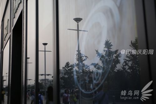 效果更清晰 HOYA防靜電系列CPL濾鏡試用