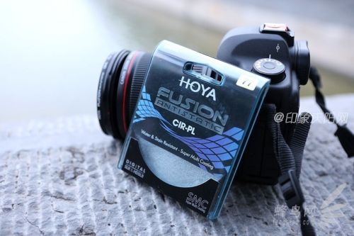 效果更清晰 HOYA防靜電系列CPL濾鏡試用