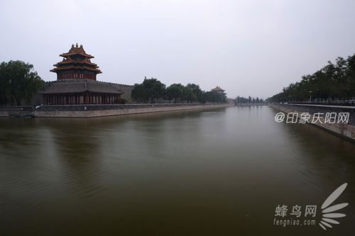 效果更清晰 HOYA防靜電系列CPL濾鏡試用