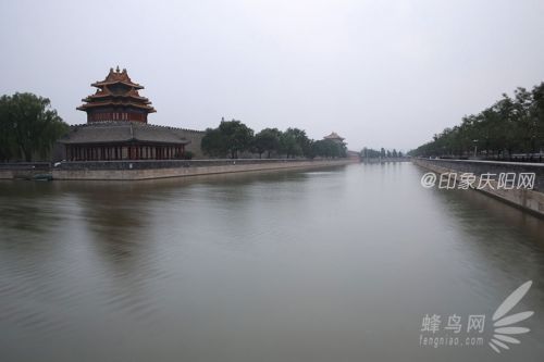 效果更清晰 HOYA防靜電系列CPL濾鏡試用