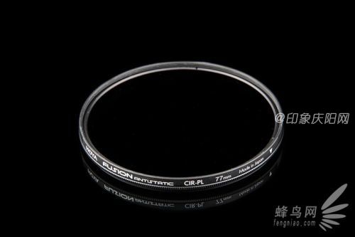 效果更清晰 HOYA防靜電系列CPL濾鏡試用