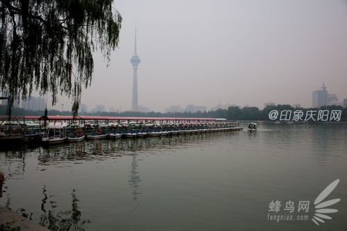 效果更清晰 HOYA防靜電系列CPL濾鏡試用