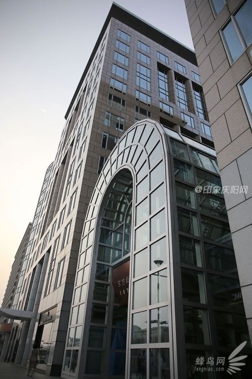 效果更清晰 HOYA防靜電系列CPL濾鏡試用