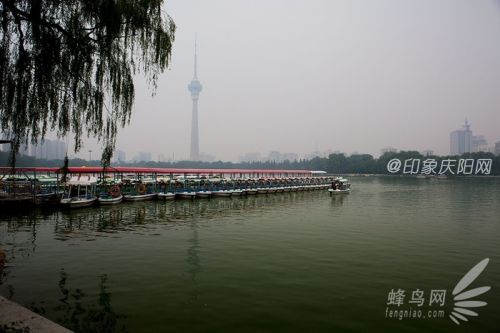 效果更清晰 HOYA防靜電系列CPL濾鏡試用