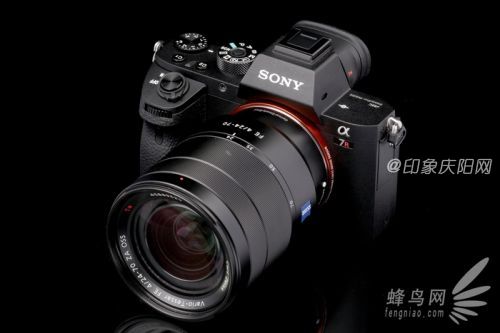 決戰(zhàn)135畫幅之巔 全畫幅微單索尼A7RII首測