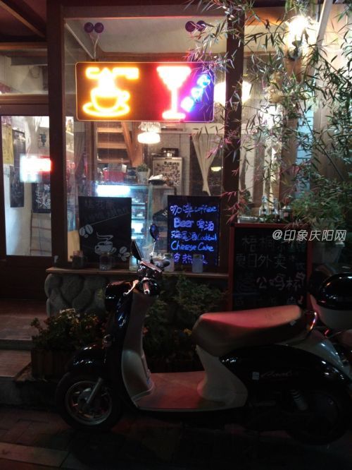 1300萬像素大底傳感器 一加手機(jī)2成像測試