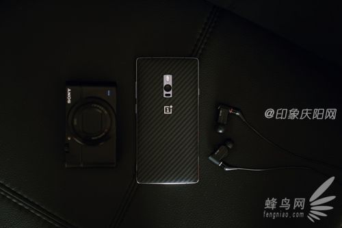 1300萬像素大底傳感器 一加手機2成像測試