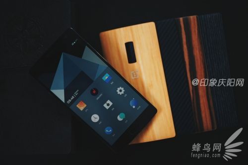 1300萬像素大底傳感器 一加手機2成像測試