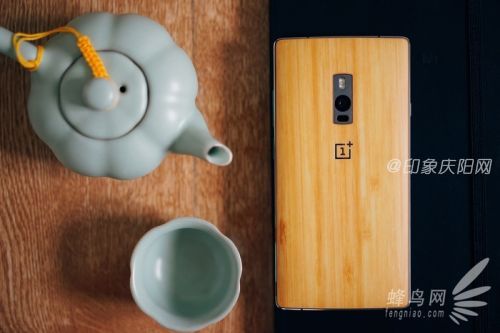 1300萬像素大底傳感器 一加手機2成像測試