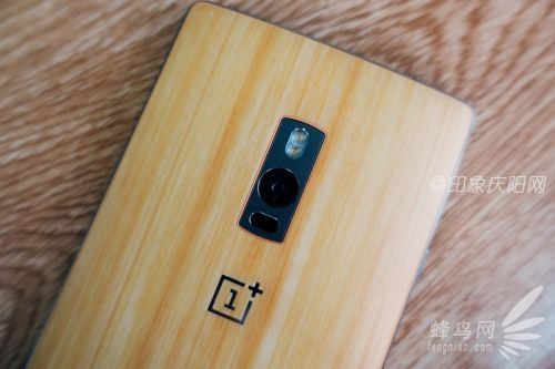 1300萬像素大底傳感器 一加手機2成像測試