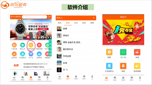 【时尚2018#】悦花越有有没有奖金制度?怎么