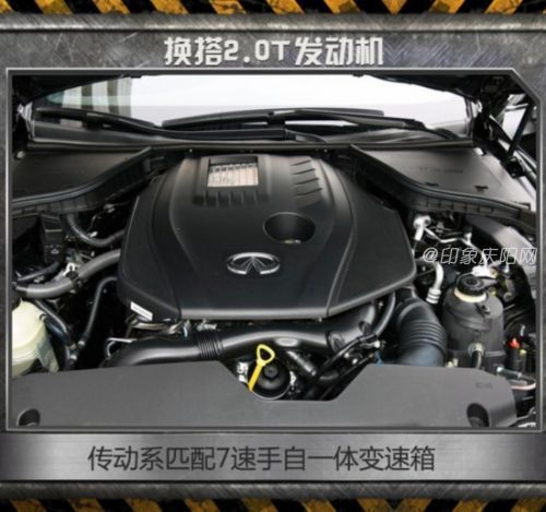 2017年上市的8大豪華轎車 最低20萬就買得到-圖15