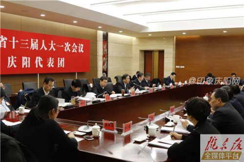 董建镇: 坚决服从党的领导认真贯彻各项部署 全