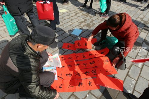 庆阳市2018年文化科技卫生&ldquo;三下乡&rdquo;活动今启动