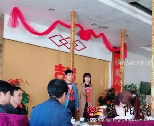 县姑娘对高彩礼说不 最大心愿是美满幸福孝敬老人