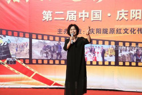 14央视乐嘉团队梦航教育签约讲师深情朗诵