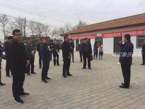 現(xiàn)場(chǎng)匯報(bào)