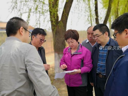 甜永高速调研现场