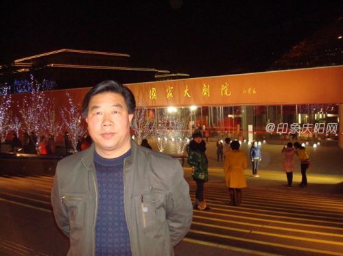 全國(guó)知名詩(shī)人、詞作家王圣晅