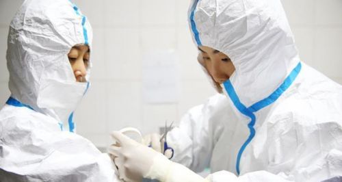 他们，是战&ldquo;疫&rdquo;中的青春担当