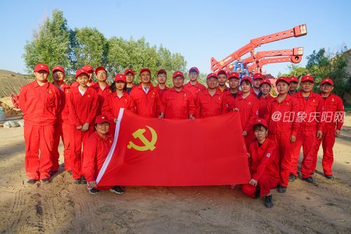 安全生產黨員先行