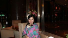 庆阳人在上海：三位庆阳人在上海创业的故事