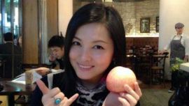 庆阳姑娘田瑞：我为家乡苹果代言，家乡的苹果“果真好”（组图）