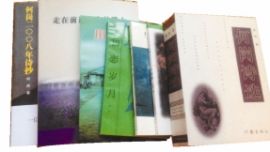 甘肃庆阳诗人何岗：背负诗歌的梦想和责任前行