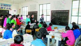 让教育回归本真 庆阳市涵养教育生态纪事