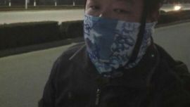 庆阳：市民出行低碳骑行成首选（图）