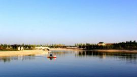 甘肃省各市(州)湿地资源分布情况出炉 庆阳位全省第八