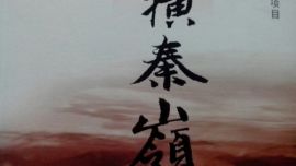 甘肃宁县籍著名作家、编剧巴陇锋长篇小说《云横秦岭》 享誉古城西安