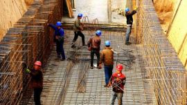 天冷了，农民工过得好吗？