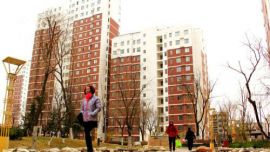 庆阳市西峰区住宅小区物业公司业主物业矛盾何时了？