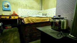 庆阳土炕、火炉、土锅炉……那些冬日御寒神器 你还记得吗？