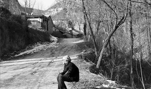 空心村无法回避城市化进程