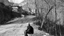 “空心村”——无法回避“城市化进程”