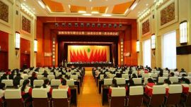 庆阳市青联资助困难学生5300名 金额逾1700万元