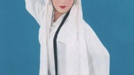 张芳英折子戏专场28日晚在庆阳市政府礼堂演出