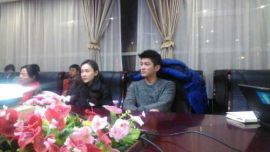 80后影星霍思燕夫妇今日将为环县小南沟乡348名小学生发放温暖包