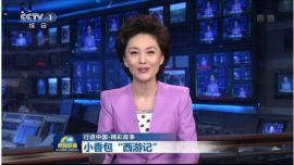 甘肃庆阳：创业致富 让传统香包走向国际