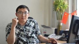 拍摄于庆阳的本土电影《腊月的春》获澳门国际电影节金莲花奖