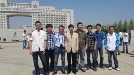 中国新农人，一位放弃高薪回乡贩卖苹果的农业大学生