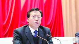 贠建民在市委三届九次全委（扩大）会暨全市经济工作会议上的讲话