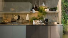 庆阳小伙伴，是否还记得你家当年的“灶房”