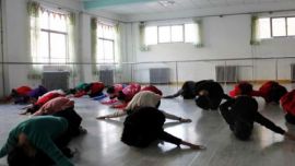 庆阳：寒假在即辅导班热度骤升 家长“加码”成主推动力 