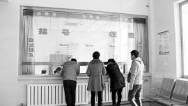 让城乡居民共享医疗改革成果 ——庆阳市医药卫生体制改革纪实