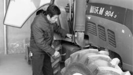 有“机”化助推农业现代化 ——庆阳市农业机械化发展纪实 