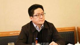 在庆省政协委员热议省政府工作报告